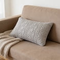 thumbnail image 4 of Protector de Almohada Impermeable | Funda de Almohada Resistente a Las Manchas para Adultos | Funda de Almohada Estándar Extragrande | Ropa de Cama Suave y Agradable para La Piel para El Dormitorio |, 4 of 6