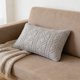thumbnail image 4 of Funda de almohada impermeable y resistente a las manchas para adultos, suave y agradable para la piel, funda individual extragrande de 48 x 74 cm, lavable a máquina, transpirable y que absorbe la, 4 of 6