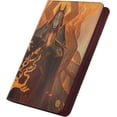 thumbnail image 3 of Ultimate Guard - Zipfolio 360 Xenoskin - Magic: The Gathering - Tarkir: Dragonstorm - Abzan Devotee, 3 of 7