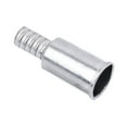 thumbnail image 2 of DOLITY Push Broom Handle Threaded Tip for Household Duster Attachment Threaded Head 22mm 1pc, 2 of 9