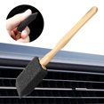 thumbnail image 4 of Cepillo Limpieza para Polvo Lavado Detalle Mantenimiento Del Cuidado Coche, 4 of 9