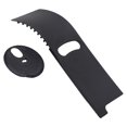 thumbnail image 3 of Gear Shift Lever Panel,Shifter Slider 2420A043 Gear Shifter Slider Shifter Base Slide Trim Cover Dependable Performance, 3 of 5