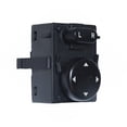 thumbnail image 2 of Mirror Switch Replaces OEM: DTL 15829700 (2 Pack), 2 of 4