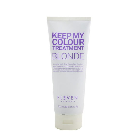 Eleven Australia Keep My Colour Treatment Blonde - 200ml