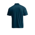 thumbnail image 2 of Paragon Sebring Performance Polo, Deep Navy - L, 2 of 4