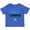 Royal Blue, variant on Inktastic Camping Future Camper Boys or Girls Toddler T-Shirt
