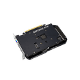 thumbnail image 5 of ASUS Dual GeForce RTX 3050 V2 OC Edition Graphics Card (PCIe 4.0, 8GB GDDR6, HDMI 2.1, DisplayPort 1.4a) DUAL-RTX3050-O8G-V2, 5 of 13