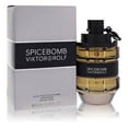 thumbnail image 2 of Eau de Toilette Spray Spicebomb Viktor & Rolf, 2 of 3