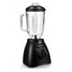 thumbnail image 1 of Licuadora Philco 1214 Negra | 350W, 2 Velocidades + Pulso, Vaso de Plástico Resistente, 1 of 6