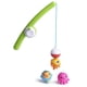 thumbnail image 5 of Juguetes de Baño de Pesca Magnética Barco para Niños Munchkin con Caña, 5 of 7