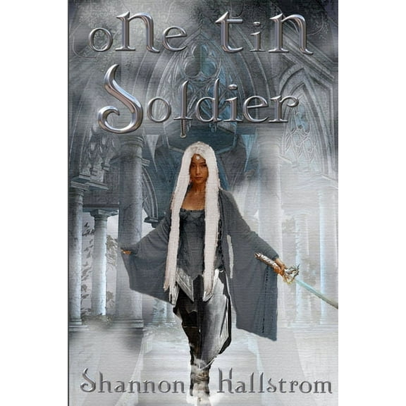 One Tin Soldier, (Paperback)