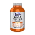 thumbnail image 4 of Sports Nutrition NOW Foods Amino-9 Essentials en polvo, 330 g, 4 of 7