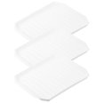 thumbnail image 1 of Lindbes3 Pcs Moule à Bacon pour Four Plateau de Cuisson Bacon, 1 of 6
