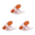thumbnail image 1 of Sonducket Zapatillas impermeables para baño, zapatillas para el hogar, zapatos antideslizantes para exteriores, playa, pareja, toboganes, Type1 NO1, 1 of 6