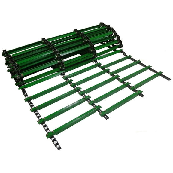 RAParts Feeder House Feeder Chain Fits 9600 9610 9650 9660 AH130104 AH137591 AH137597