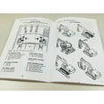 thumbnail image 6 of Case 220B Crawler Excavator Parts And Operators Manual Catalog Exploded Views, 6 of 7