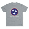thumbnail image 2 of Tennessee Native Tee 4, 2 of 5