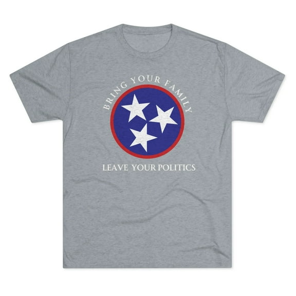 Tennessee Native Tee 4