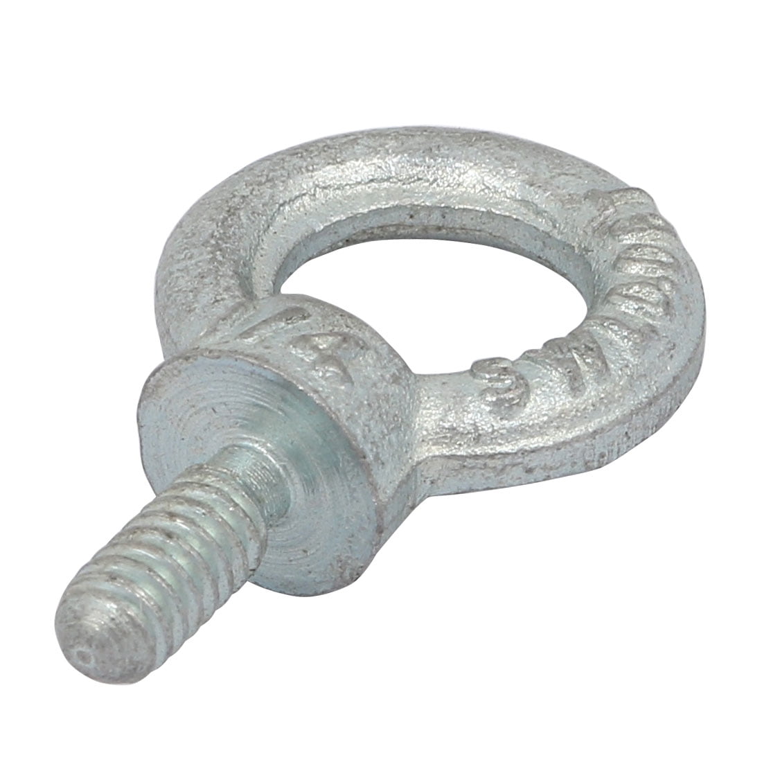 1/4"-20 UNC Thread C15 Carbon Steel Zinc Plated Lifting ...