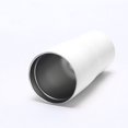 thumbnail image 3 of Gobelet en Acier Inoxydable avec Design Écologique, Double Paroi Isolée sous Vide Garde les Boissons Froides Ou Chaudes, Construction Durable avec Poignée Antidérapante, Ensemble Cadeau Parfait pour les Amateurs de Plein Air (30oz, Blanc), 3 of 5