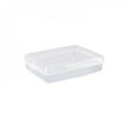 thumbnail image 1 of Clearance Sale!Plastic Storage Box Dust-proof Moisture-proof Container, 1 of 1