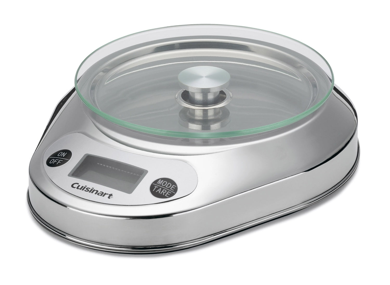 Cuisinart PrecisionChef Bowl Digital Kitchen Scale