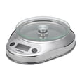 thumbnail image 5 of Cuisinart Precision Chef Bowl Digital Kitchen Scale, 5 of 7