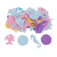 thumbnail image 2 of Confeti de papel Biodegradable Macarena Forma de Animales 100 Piezas Multicolor, 2 of 7