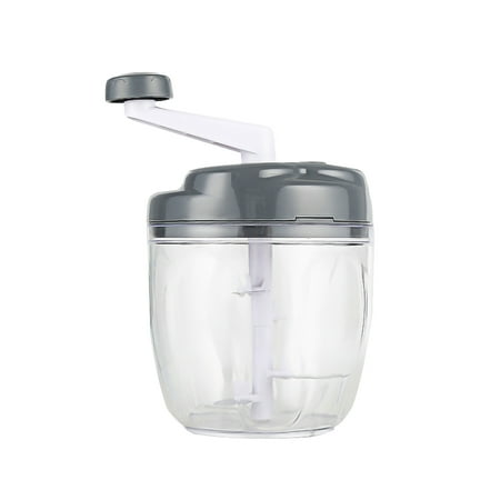 

BONYOUN 1Pcs Manual Carrot Meat Potatoes Chopper Food Cutter Slicer Shredder Gadget Kitchen Tool