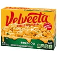 Velveeta Shells and Cheese Broccoli Macaroni and Cheese Dinner, 9.4 oz