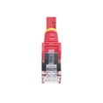 thumbnail image 4 of StarTech 5ft Red CAT6a Ethernet Cable, 4 of 6