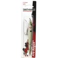 thumbnail image 4 of Smithwick Suspending Rattlin' Rogue - Avocado Shad - 4 1/2 in, 4 of 4