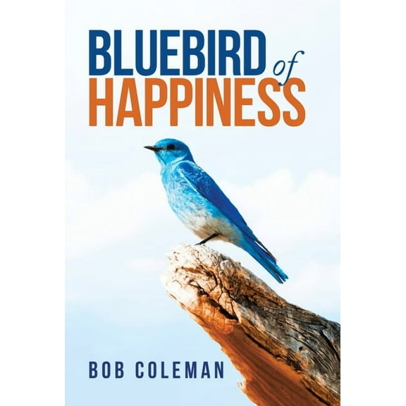 Bluebird of Happiness