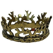 Game of Thrones Miniature Joffrey Crown Kuzos Collectible (Mini)