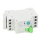 thumbnail image 4 of TONGOU Pequeño Disyuntor WiFi Inteligente 1P + N 32A Retardo De Tiempo Control Remoto Disyuntor De Casa Inteligente 230V, 4 of 14