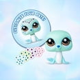thumbnail image 4 of Littlest Pet Shop Glam Glacier Holiday Advent Calendar Countdown to Christmas for Kids, 4 of 11