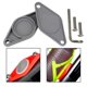 thumbnail image 3 of Funda protectora para localizador de bicicletas, portátil, antipérdida y resistente. Gris, 3 of 9