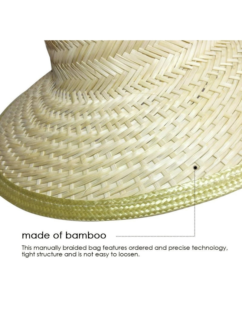 高品質の人気 RAFFIA & PAPER BOATER HAT ストローハット 221315