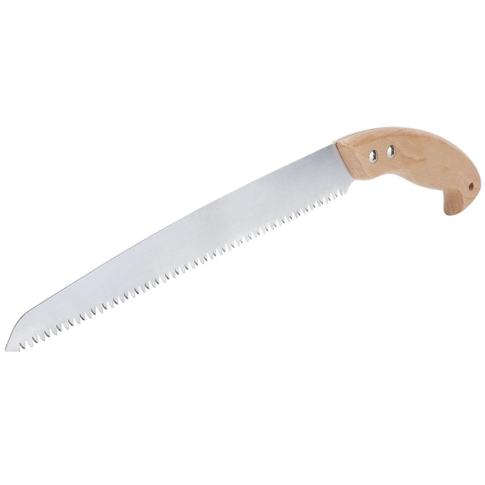 Tebru 420mm Bonsai Pruning Saw Straight Blade Tree Saw Garden Tool