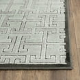 thumbnail image 3 of SAFAVIEH Paradise Elisaveta Distressed Geometric Area Rug, Charcoal/Multi, 8' x 11'2", 3 of 6