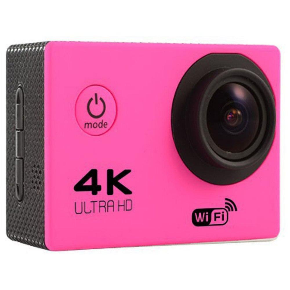 Camera 2.0 Inch Screen Built in 900mAh Battery WiFi Sports Camera,1080P