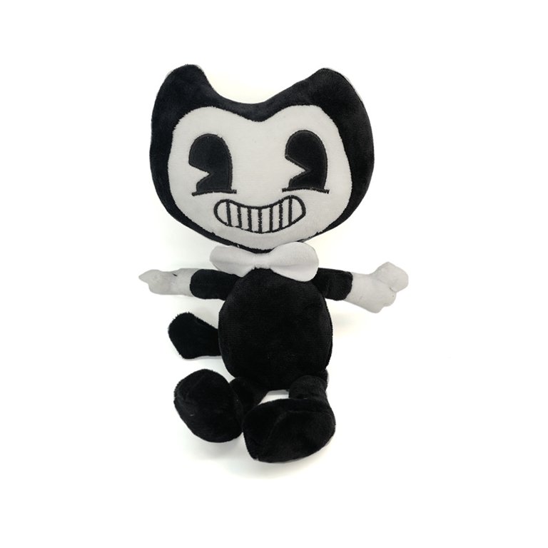 Bendy Game Ink Machine Figures Action Figure Anime Cute