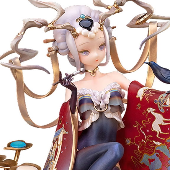 Jataka of the Deer King 1:7 Scale Statue