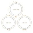 thumbnail image 2 of PANTIDE 3Pcs Gemini Zodiac Layer Necklaces for Women Retro 14K Gold Plated, 2 of 6