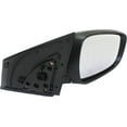 thumbnail image 5 of TYC For 12-17 Accent Hatchback & Sedan Mirror Power Heated w/Signal Right Side, 5 of 5