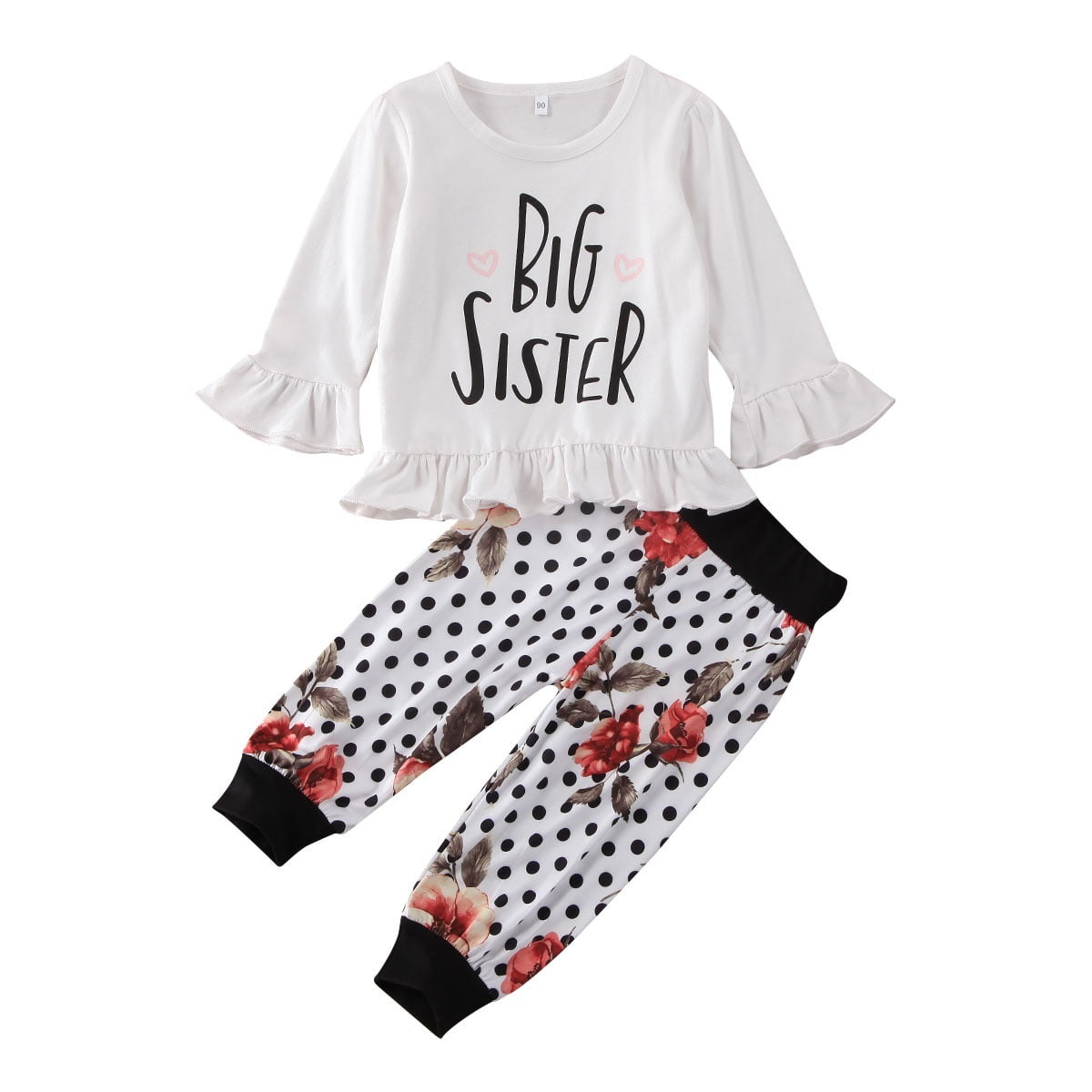 big sister little sister outfits canada