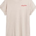thumbnail image 3 of Sleepy Hollow - Heads Will Roll - Women's Oversized Graphic T-Shirt, 3 of 5