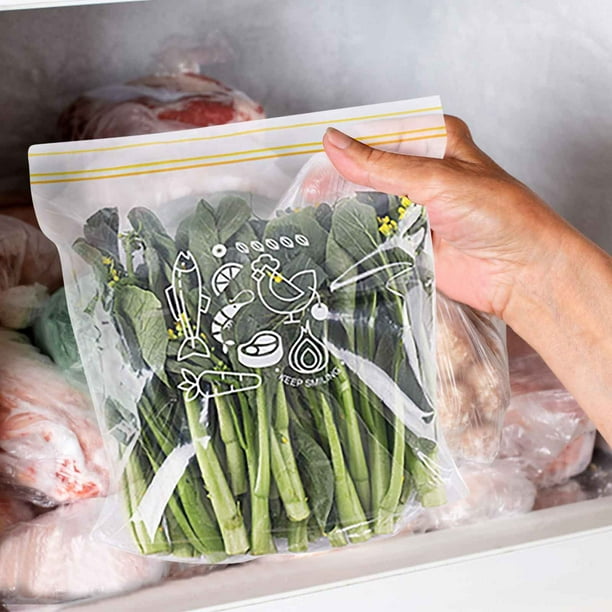 CEHVOM m nage sac scell de qualit alimentaire r frig rateur de