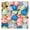 E, variant on Soumake 100Pcs/Set Colorful Pit Ball Round Star Thickened PE Crush Proof BPA Phthalate Free Safe Indoor Outdoor Baby Toddler Kids Ocean Ball Pool Toy Kit