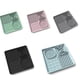 thumbnail image 4 of Silicone Lick Mat for Dogs [BPA Free] + [Upgrad Extra Large Suction Cup] Lick Mat Dog Slow Feeder, Dog Lick Mat Pet Feeding, 4 of 5